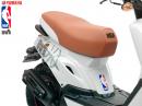 Yamaha BW's NBA