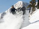 Нов планински снегоход от Yamaha