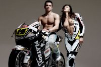 MotoGP: Playboy стана спонсор на Honda LCR