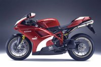 Ducati 1098R във версия Puma Edition
