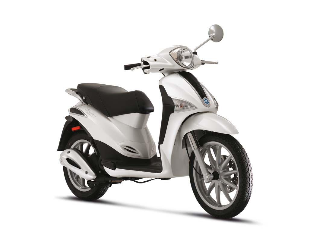 Piaggio