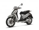 Piaggio обнови скутерите Liberty