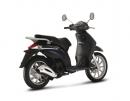 Piaggio Liberty 2009