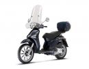 Piaggio Liberty 2009