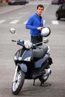 Piaggio Liberty 2009