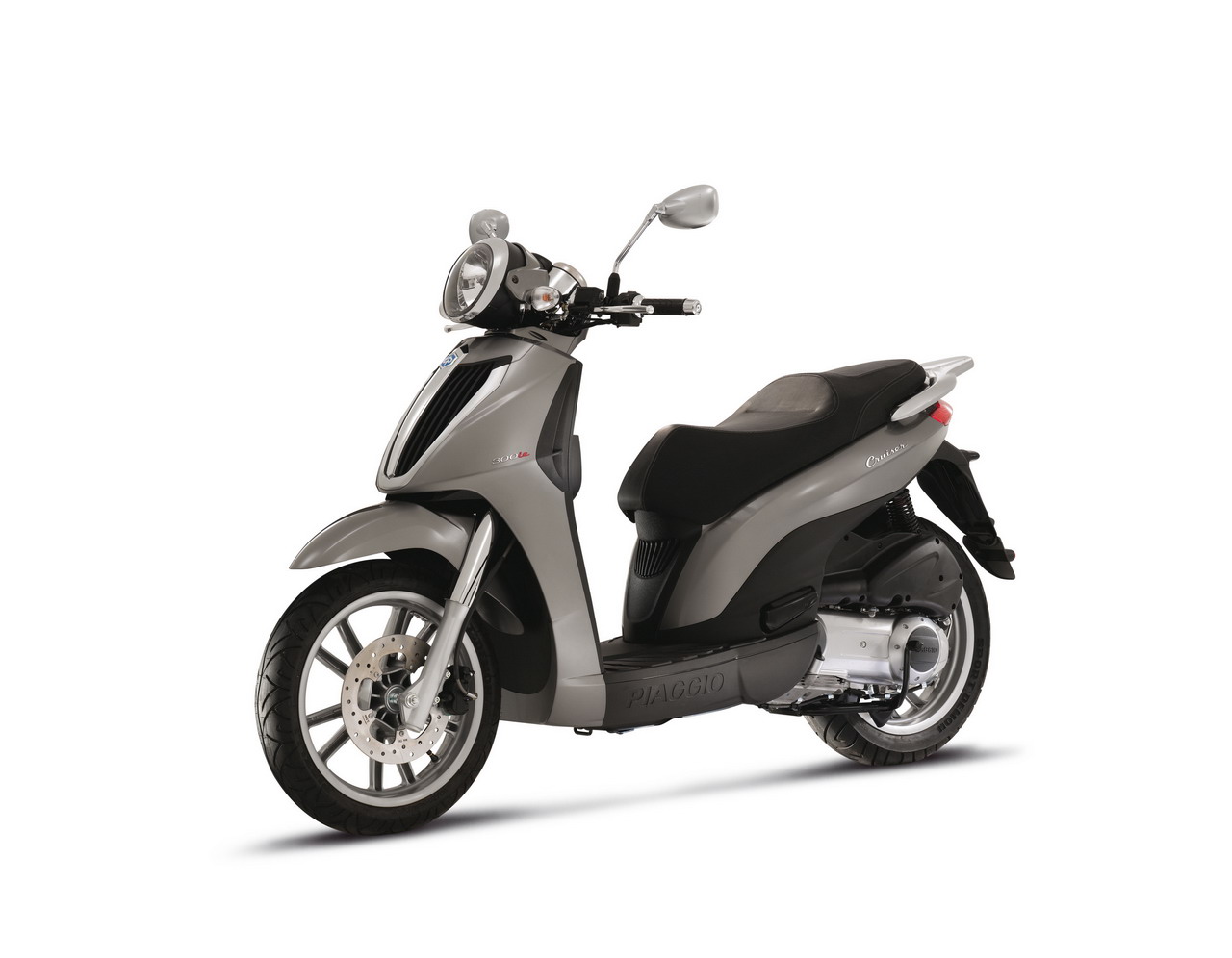 Piaggio