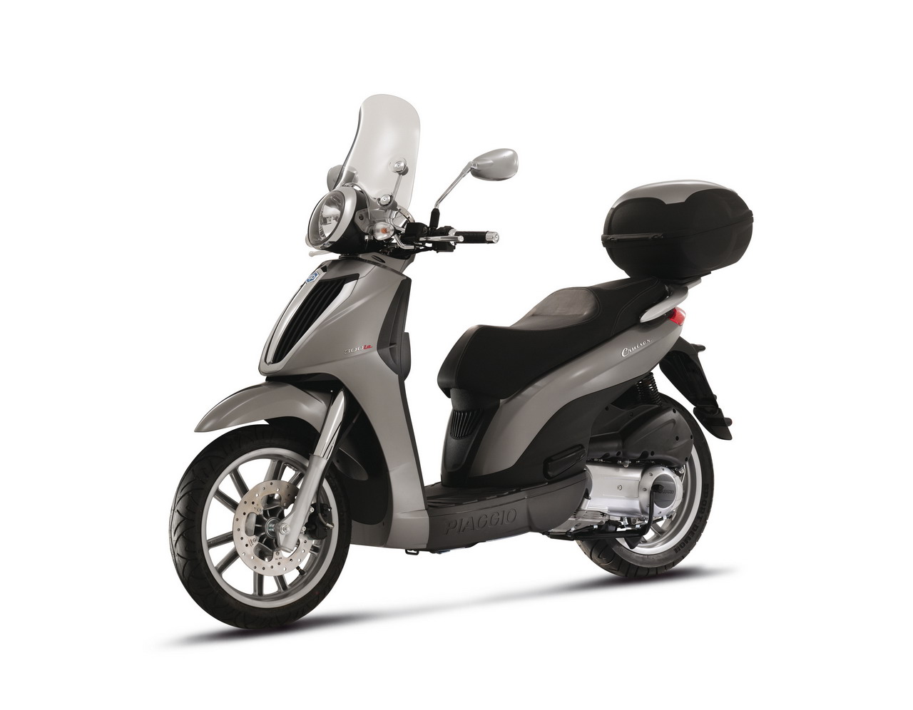 Piaggio Carnaby Cruiser 300