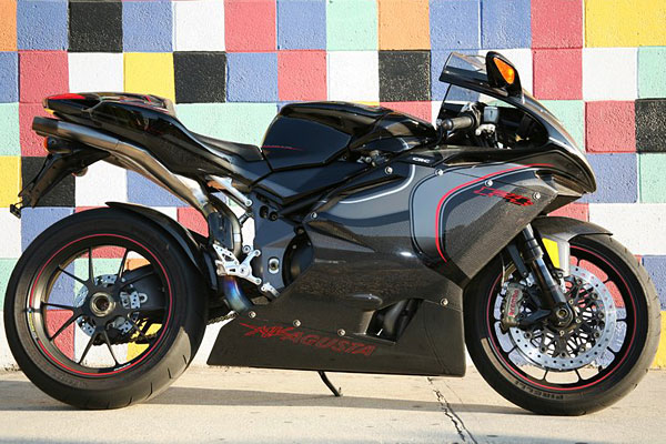 MV Agusta F4CC