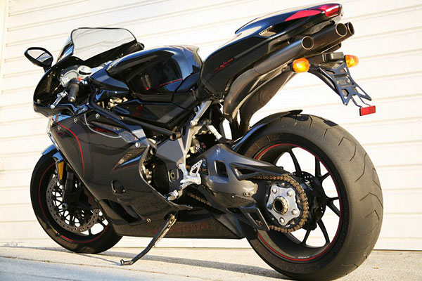 MV Agusta F4CC