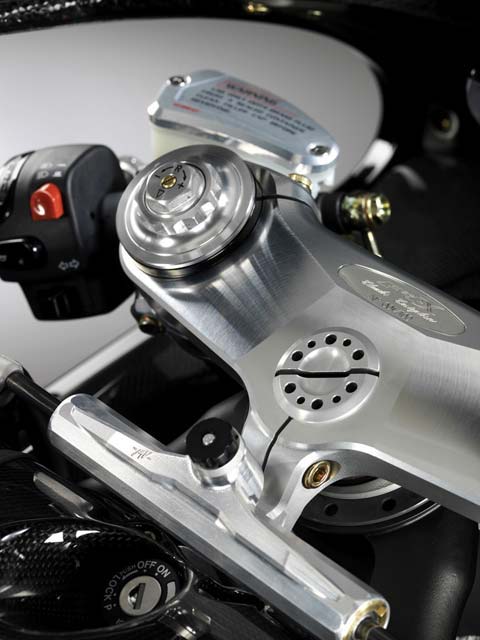 MV Agusta F4CC