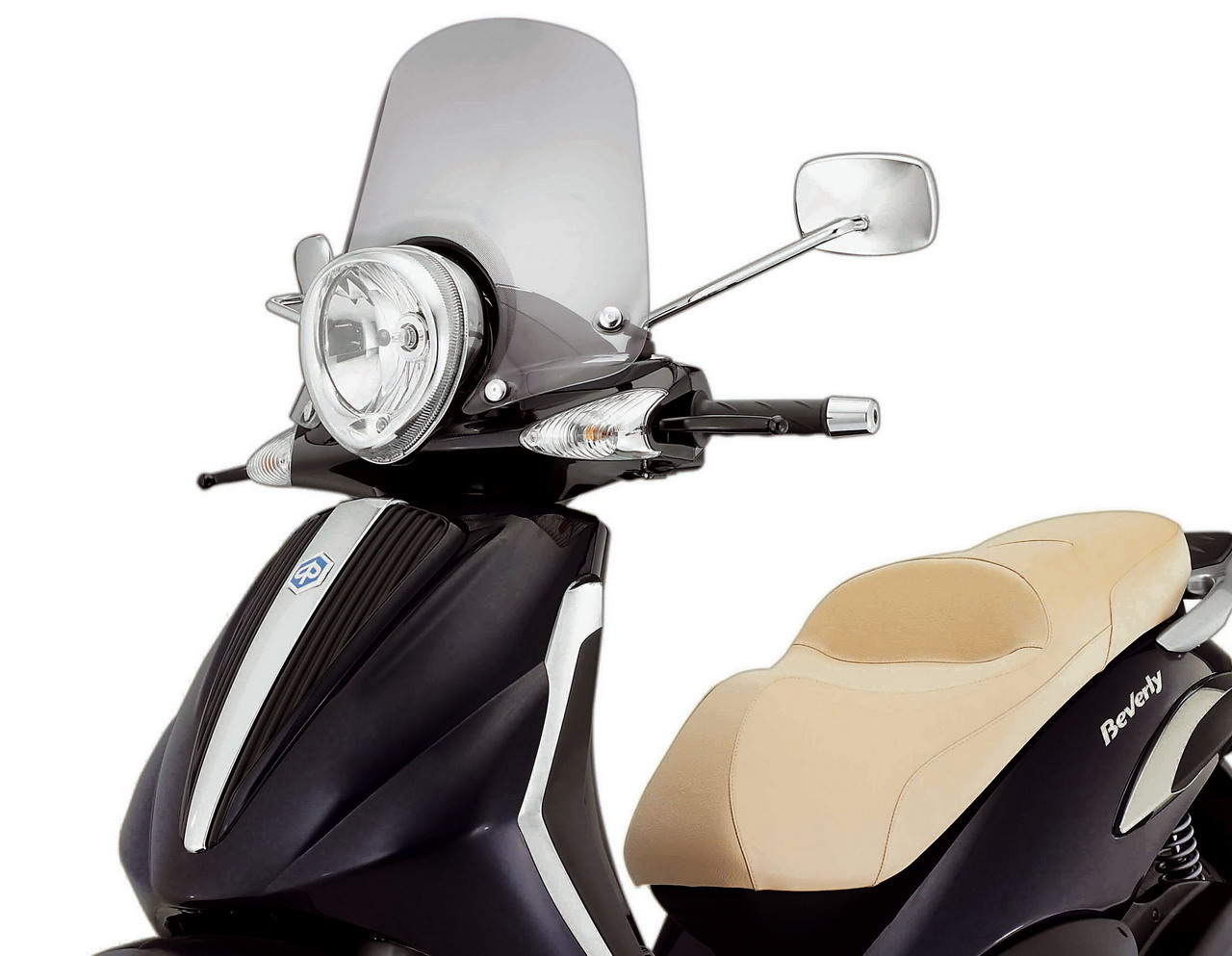 Piaggio Beverly Tourer 300ie 2009