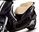 Piaggio показа и Beverly Tourer 300ie