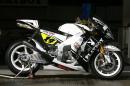 Playboy Honda LCR