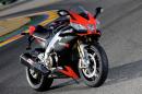 Aprilia RSV4 Factory