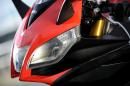 Aprilia RSV4 Factory