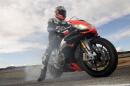 Aprilia RSV4 Factory