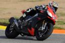 Aprilia RSV4 Factory