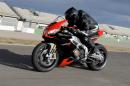 Aprilia RSV4 Factory