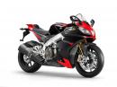 Aprilia RSV4 Factory