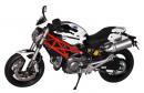 Дизайнерски Ducati Monster 696