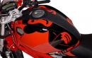 Дизайнерски Ducati Monster 696