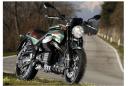 Moto Guzzi Griso LE