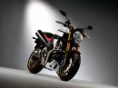 Yamaha пуска специална версия на MT-01