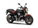 Yamaha MT-01 SP 2009