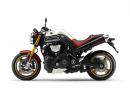 Yamaha MT-01 SP 2009