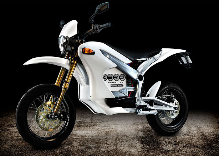 Zero S Supermotard