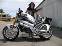 MotoMorphic – да създадеш идеалния мотоциклет