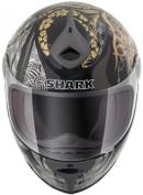 Новият шлем RSF3 на Shark