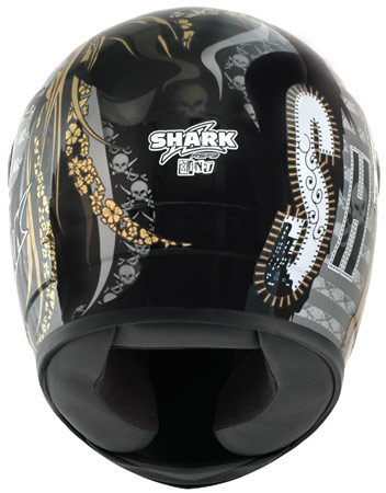 Shark RSF3