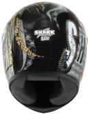 Новият шлем RSF3 на Shark