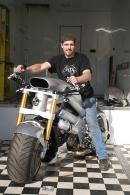 MotoMorphic – да създадеш идеалния мотоциклет