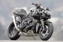 Wunderlich BMW K 1300 R