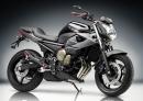 Тунинг програма за Yamaha XJ6 от Rizoma