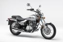 Kawasaki възражда Eliminator 125