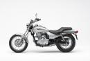 Kawasaki възражда Eliminator 125