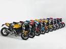 Проектът Monster Art на Ducati