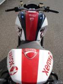 Французи създадоха репликата Ducati Monster Bayliss