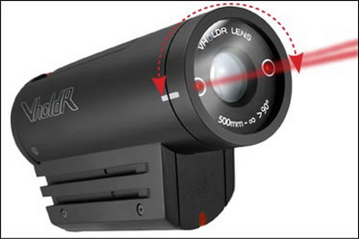 VholdR ContourHD