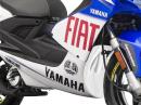 Yamaha Aerox Valentino Rossi