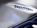 Triumph Daytona 675SE 2009 във версия Limited Edition