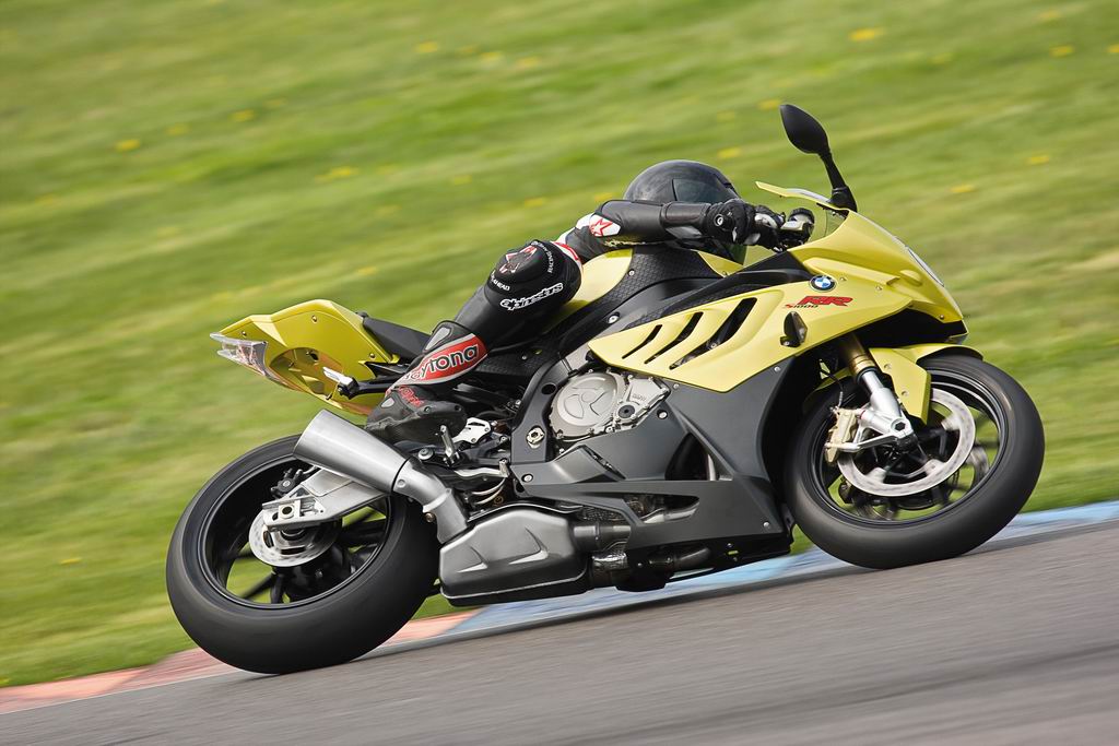 BMW S1000RR