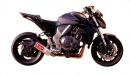 Honda CB1000R HP Corse