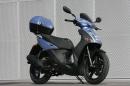 Kymco Agility R16 2009