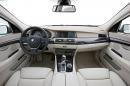 BMW 5-Series GT