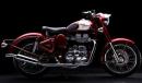 Royal Enfield ще отваря нов завод 