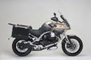 Moto Guzzi Stelvio NTX